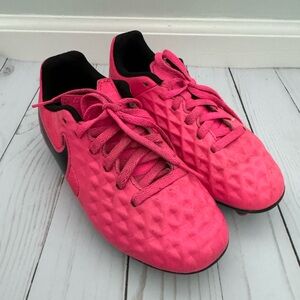 Nike Tiempo Soccer Shoes